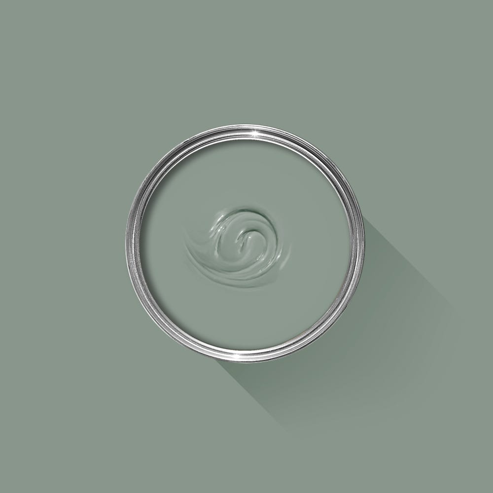 Farrow & Ball Castle Gray No. 92 - Archive Collection