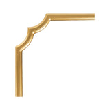 Calantha Accent Mirror MIRROR - Accent Mirror Surya