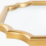 Calantha Accent Mirror MIRROR - Accent Mirror Surya