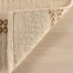IN STORE - Nate Berkus York Striped Wool Cozy Area Rug IN STORE - rugs Dash & Albert
