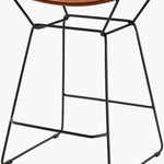 Celerio Counter Stool FURNITURE - bar/counter stool Surya