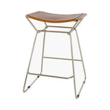 Celerio Counter Stool FURNITURE - bar/counter stool Surya Gray