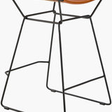 Celerio Counter Stool FURNITURE - bar/counter stool Surya