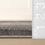 Ronan Ikat Machine Washable Rug RUGS - washable Dash & Albert