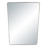 Mylie Wall Mirror MIRROR - wall mirror Renwil