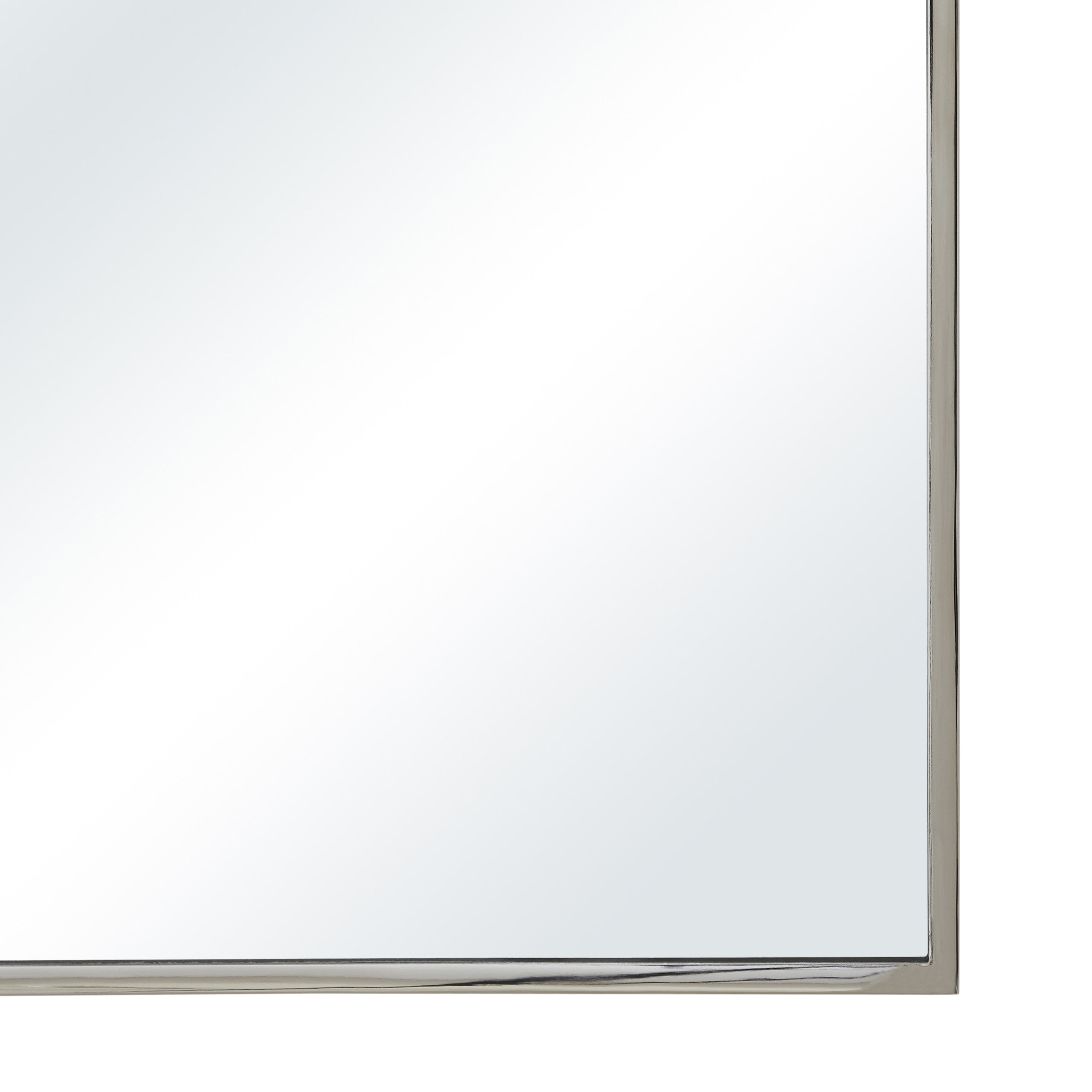 Janie Wall Mirror MIRROR - wall mirror Renwil