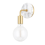 Chloe Wall Sconce - Rug & Weave