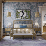 Cholet 3 Drawer Dresser FURNITURE - dressers & chests Bramble