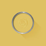 Farrow & Ball Ciara Yellow No. 73 - Archive Collection