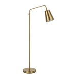 Vidura Floor Lamp LIGHTING - Floor Lamp Renwil
