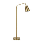 Vidura Floor Lamp LIGHTING - Floor Lamp Renwil