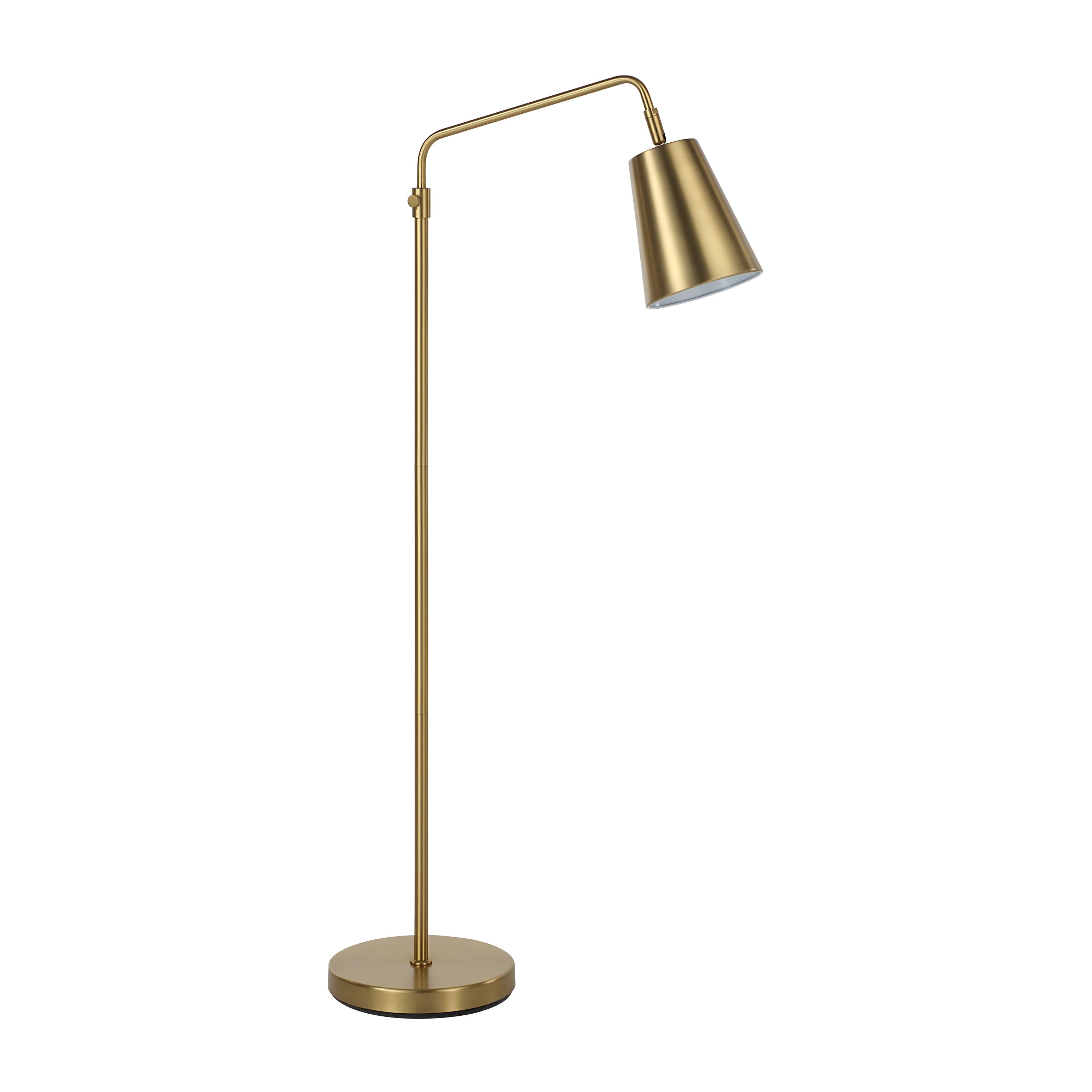 Vidura Floor Lamp LIGHTING - Floor Lamp Renwil