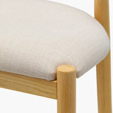 Callum Bar Stool FURNITURE - bar/counter stool Surya