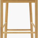 Callum Bar Stool FURNITURE - bar/counter stool Surya