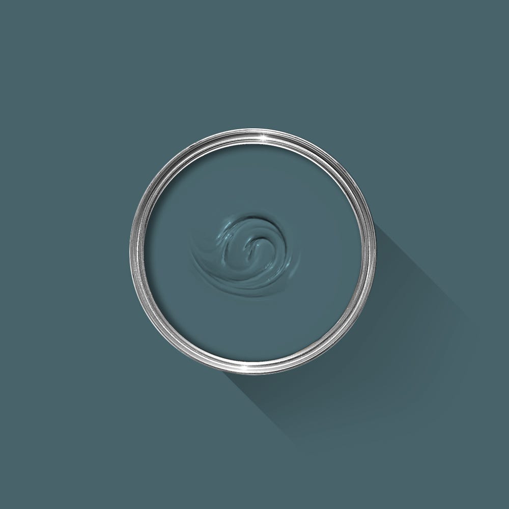 Farrow & Ball Coppice Blue No. G9 - Archive Collection PAINT - Farrow & Ball Farrow & Ball