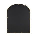 Clancy Mantel Mirror MIRROR - Mantel Mirror Surya