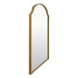 Clancy Mantel Mirror MIRROR - Mantel Mirror Surya