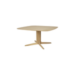 Corto Square Dining Table 9 - c - FURNITURE - square Ethnicraft