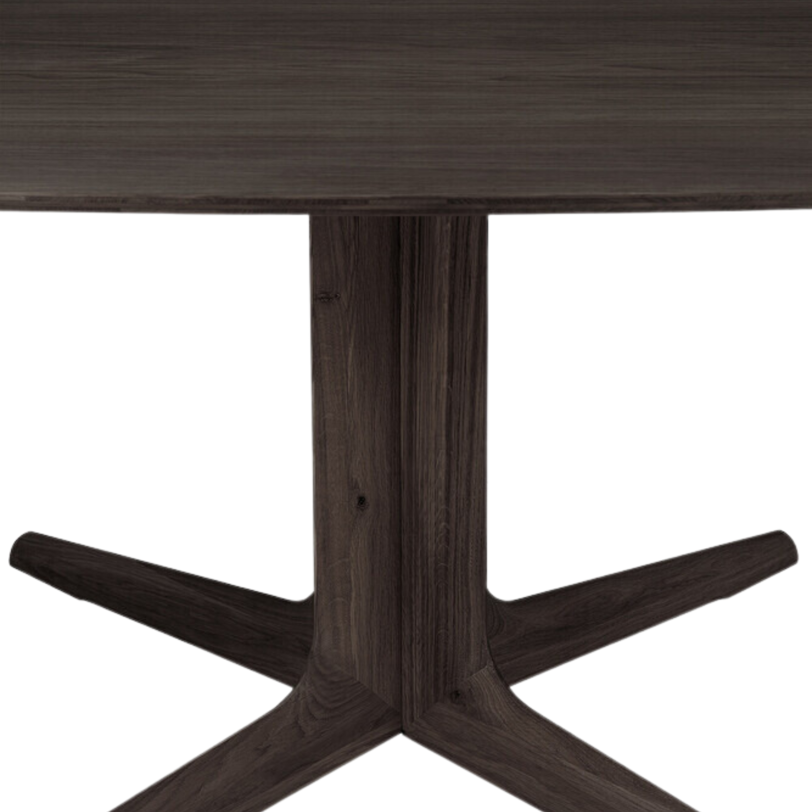 Corto Square Dining Table 9 - c - FURNITURE - square Ethnicraft