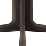Corto Square Dining Table 9 - c - FURNITURE - square Ethnicraft