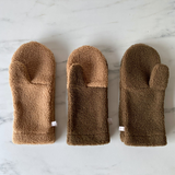 R&W Sherpa Mittens