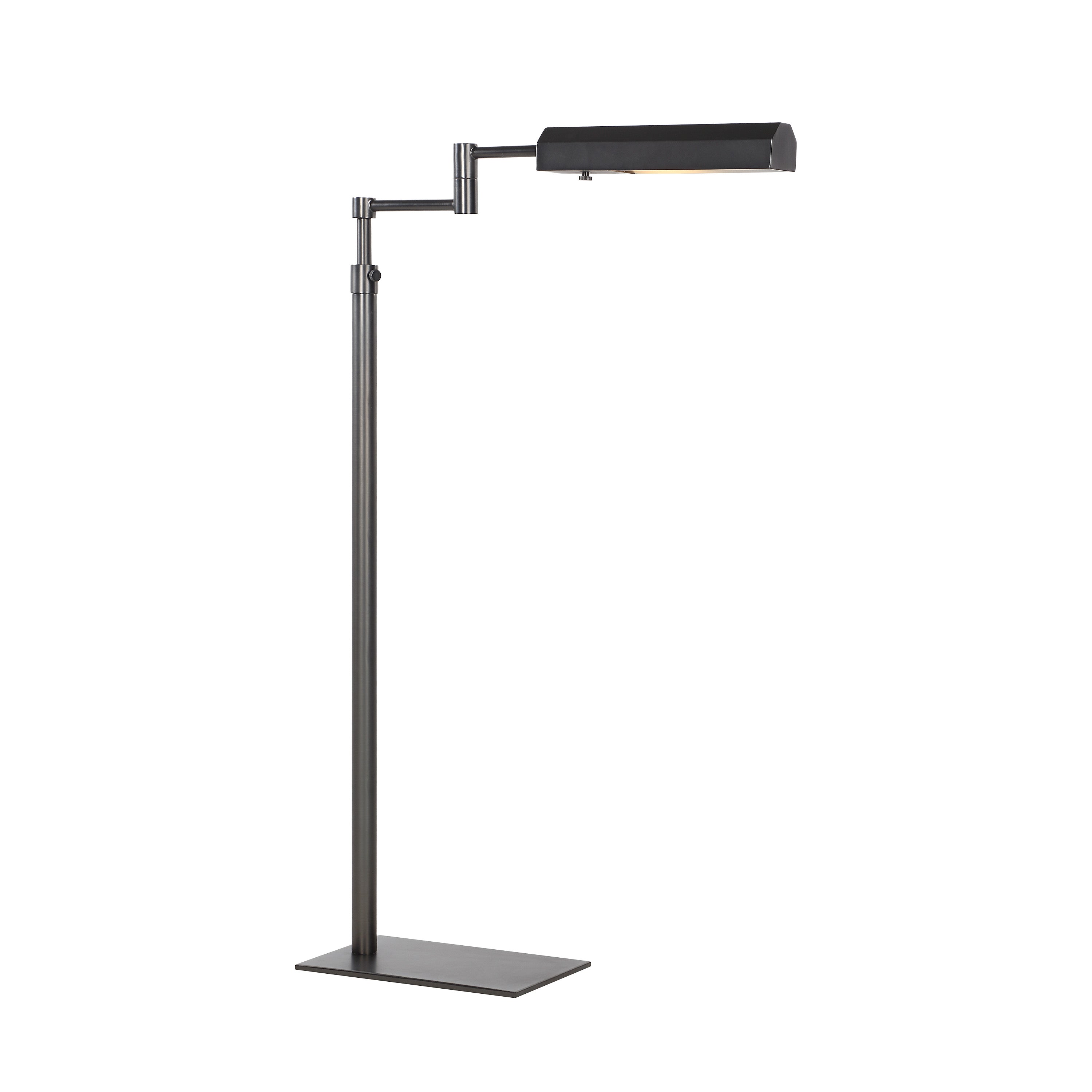 Theva Floor Lamp LIGHTING - floor lamp Renwil