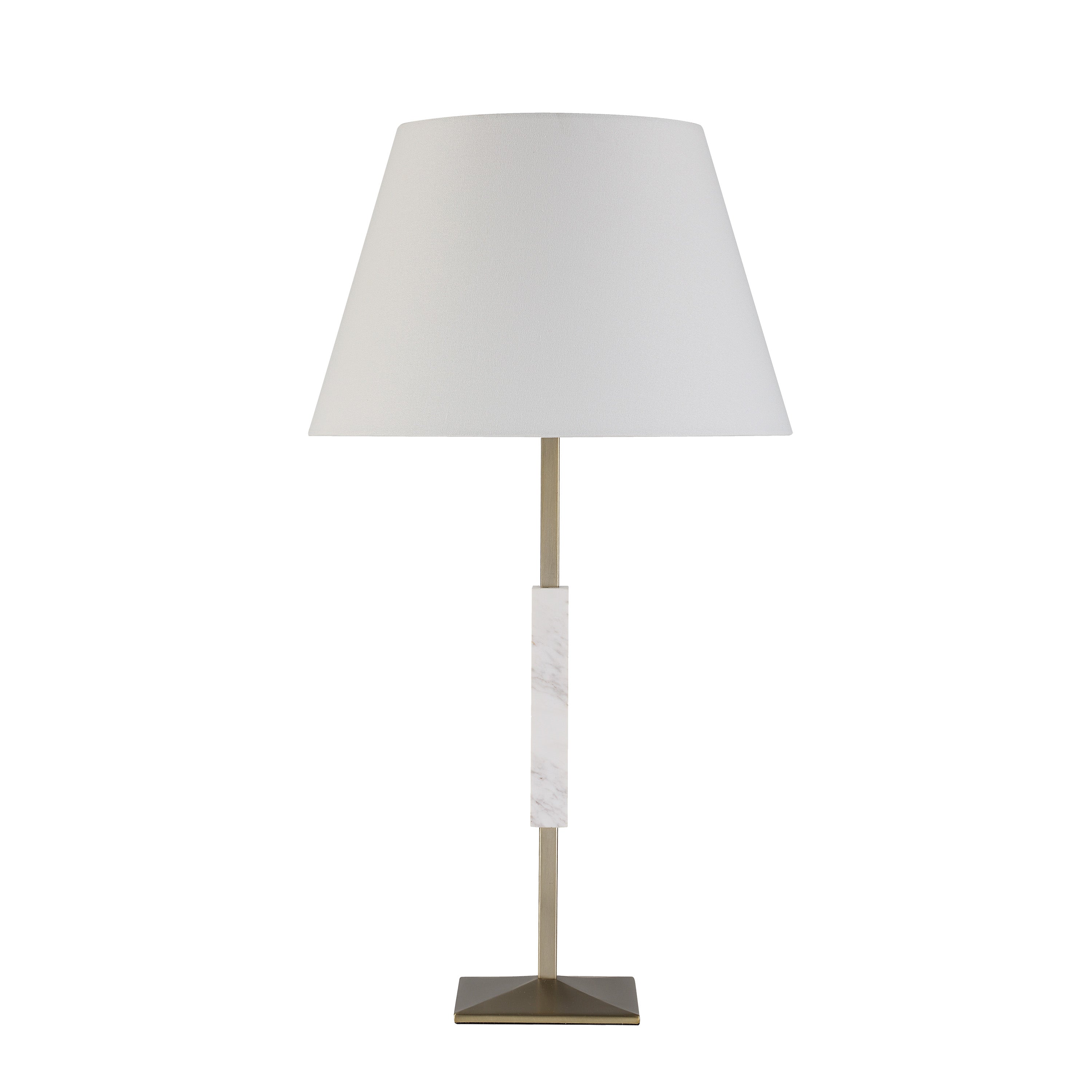 Ludovica Table Lamp LIGHTING - Table Lamp Renwil