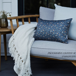 Paloma Outdoor Pillow 0-b-1-All New Rug & Weave Pillows