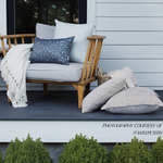 Paloma Outdoor Pillow 0-b-1-All New Rug & Weave Pillows