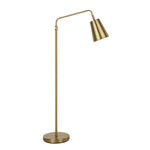 Vidura Floor Lamp LIGHTING - Floor Lamp Renwil