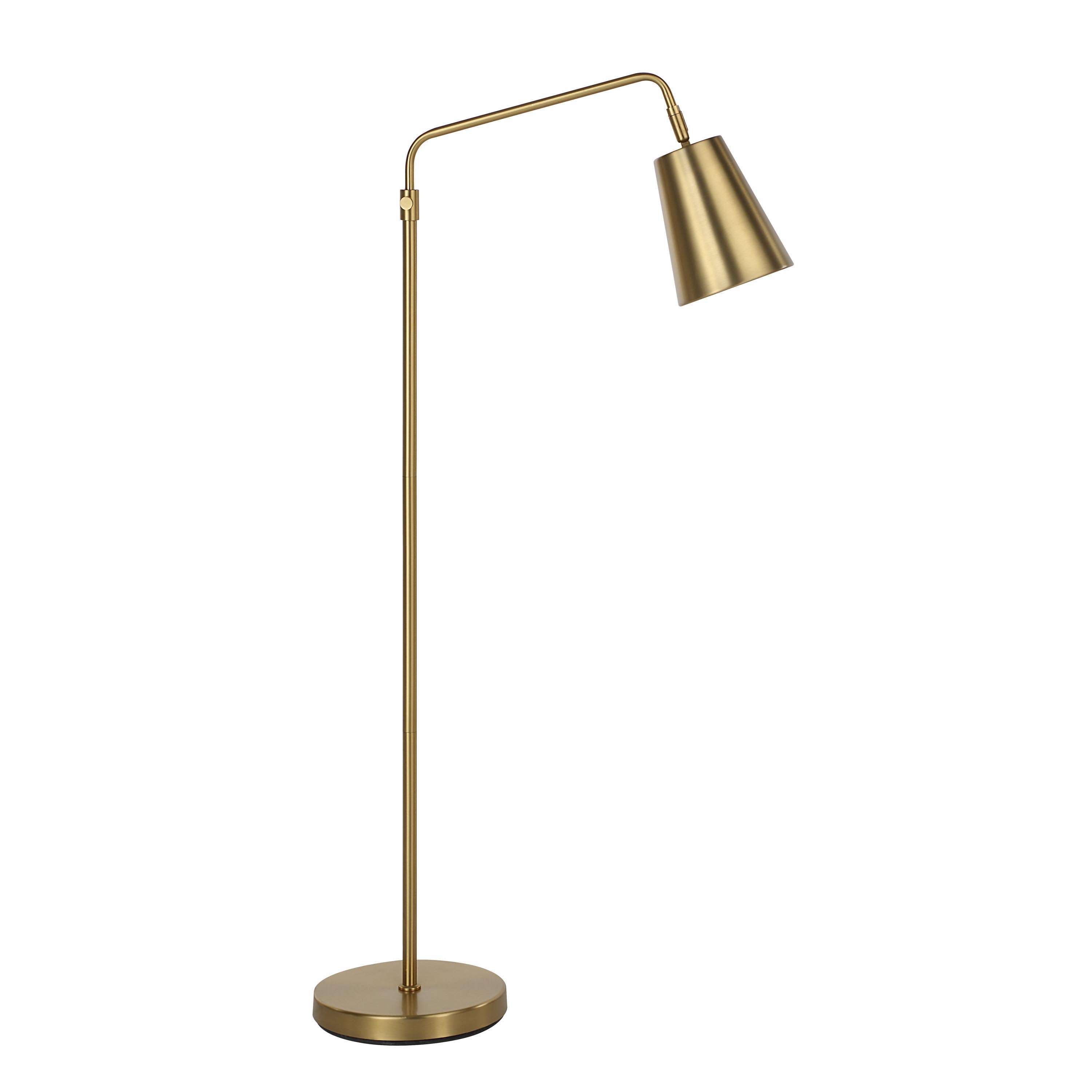 Vidura Floor Lamp LIGHTING - Floor Lamp Renwil