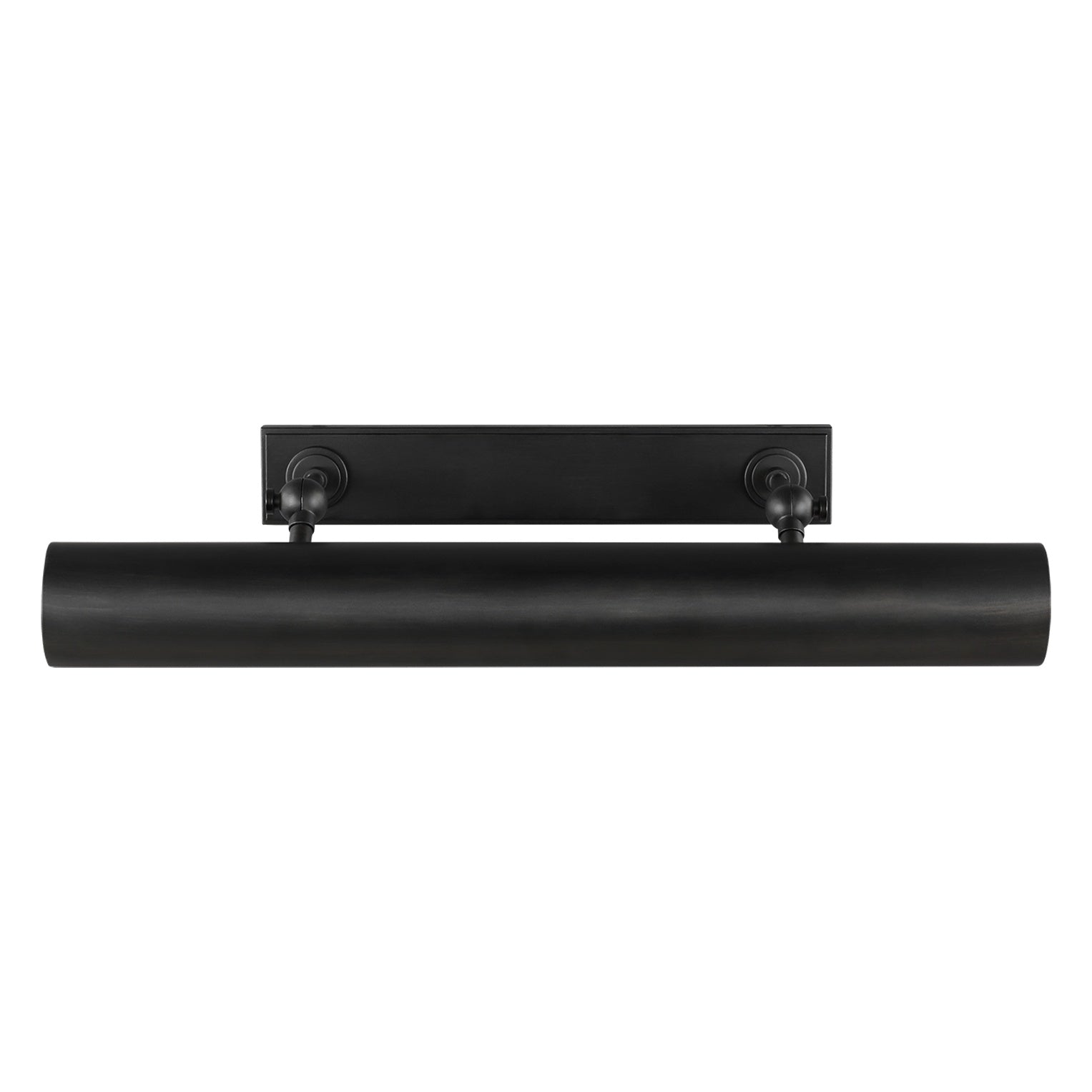 Kenyon 24" Picture Light, Aged Iron