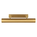 Kenyon 24" Picture Light LIGHTING - picture light Visual Comfort Burnished Brass
