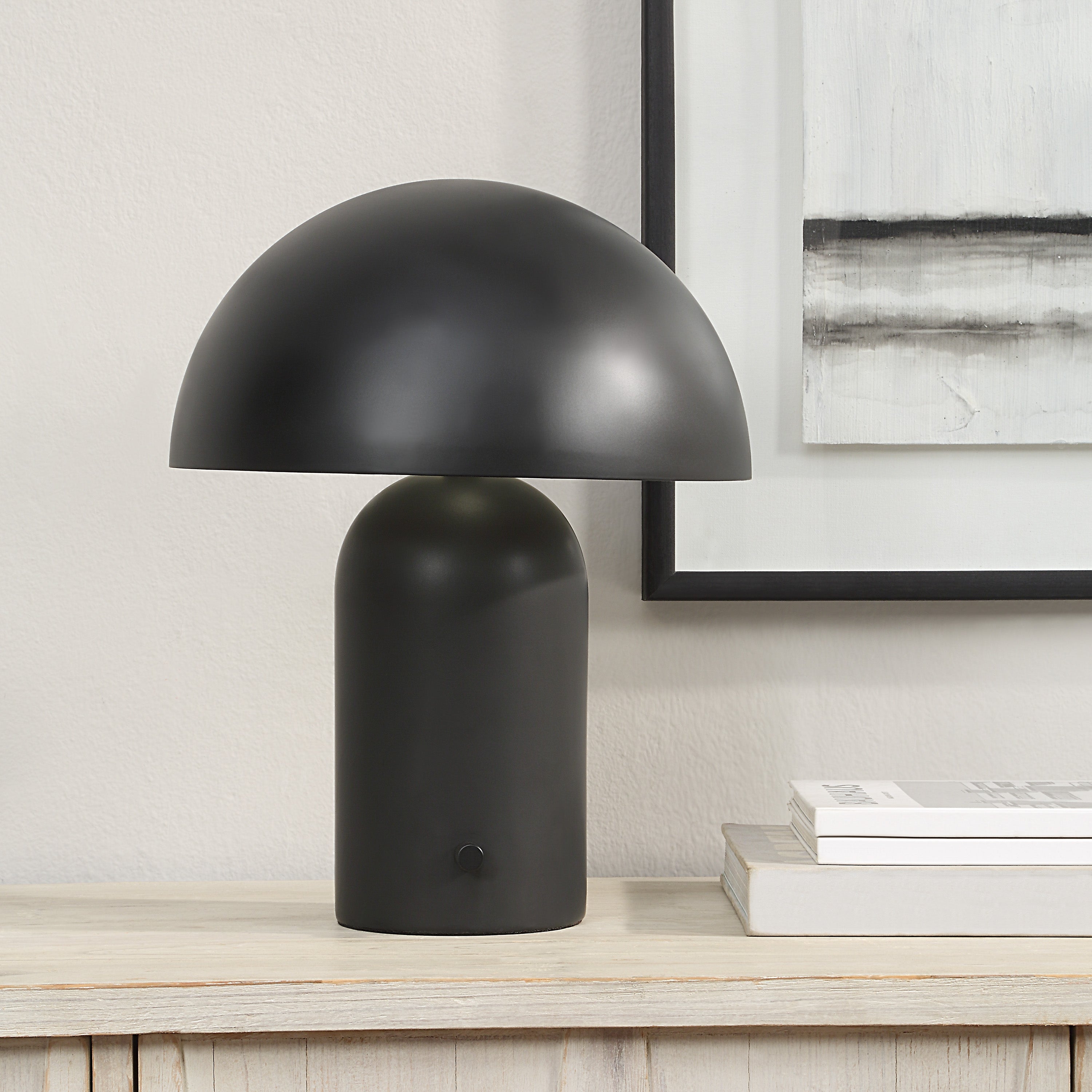 Sanbra Table Lamp LIGHTING - Table Lamp Renwil