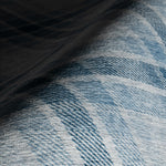 Andri Modern Plaid Machine Washable Rug RUGS - synthetic Dash & Albert