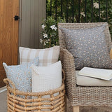 Dottie Outdoor Pillow