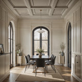 Abbey Pendant LIGHTING - ceiling fixture Renwil