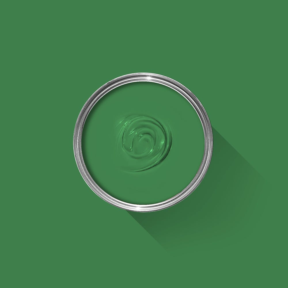 Farrow & Ball Danish Lawn No. 9817 - Archive Collection