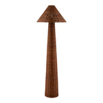 Dunebrook Floor Lamp LIGHTING - floor lamp Surya