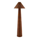 Dunebrook Floor Lamp LIGHTING - floor lamp Surya