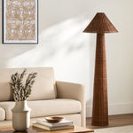 Dunebrook Floor Lamp LIGHTING - floor lamp Surya