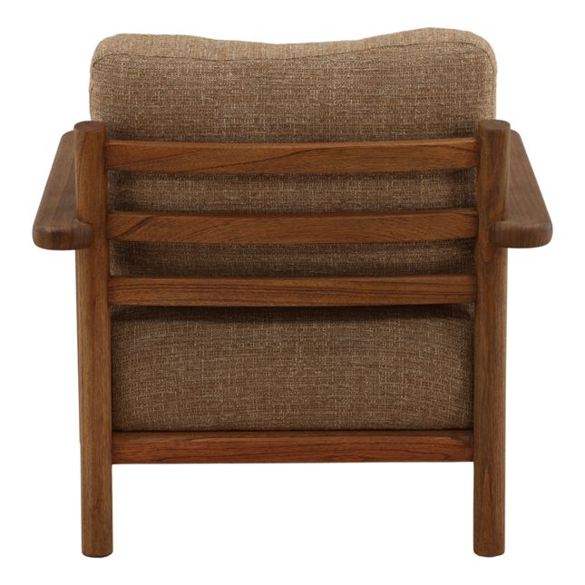 Reese Accent Chair FURNITURE - accent chair Dovetail