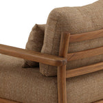 Reese Accent Chair FURNITURE - accent chair Dovetail