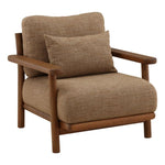Reese Accent Chair FURNITURE - accent chair Dovetail