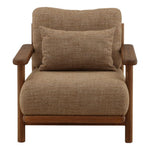 Reese Accent Chair FURNITURE - accent chair Dovetail