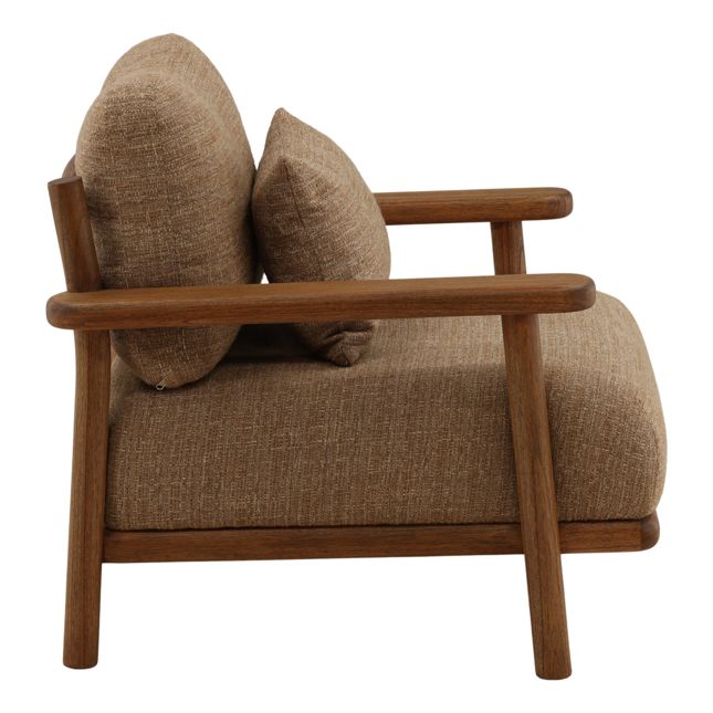 Reese Accent Chair FURNITURE - accent chair Dovetail