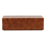Teslow Outdoor Coffee Table