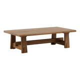 Lochlan Coffee Table FURNITURE - coffee table Dovetail
