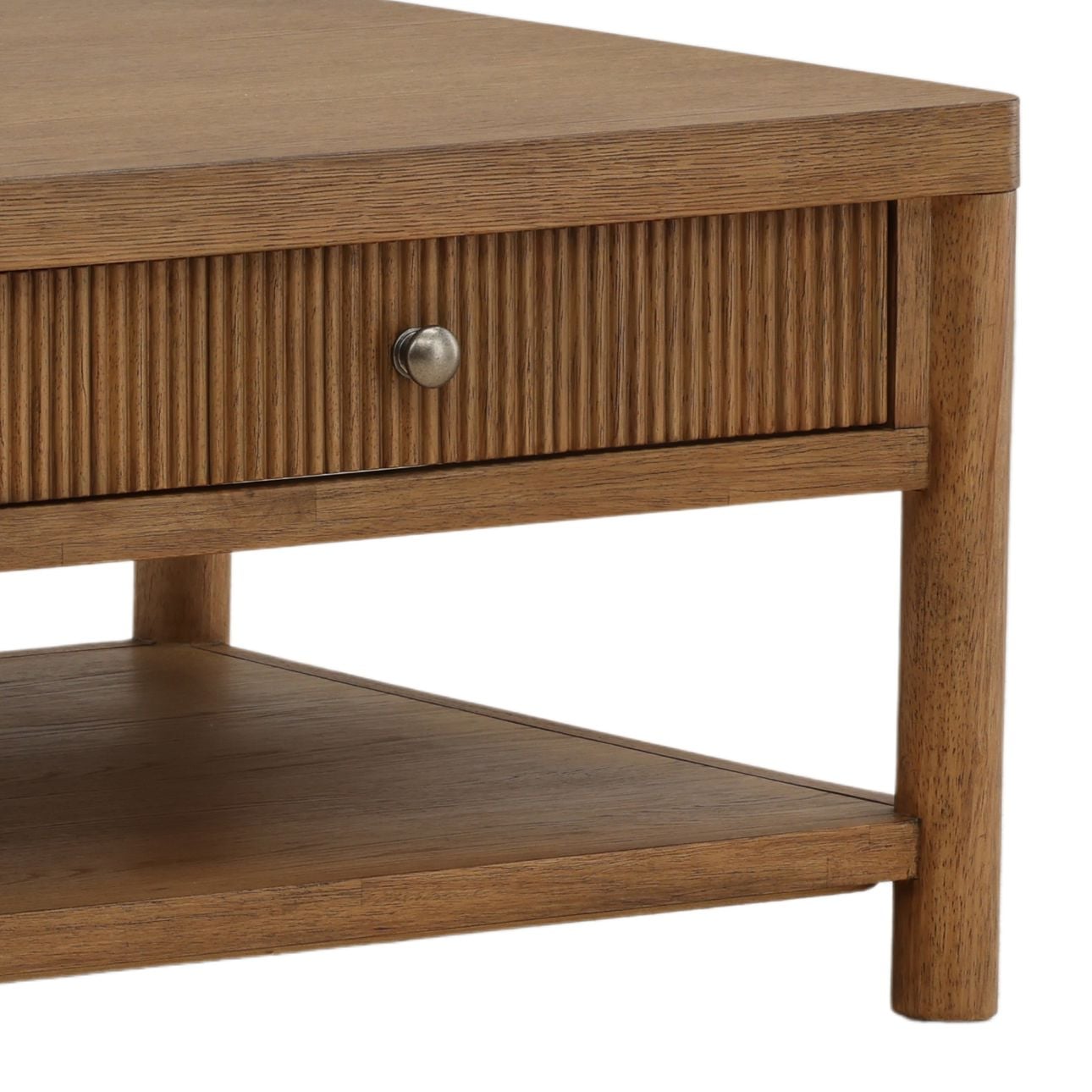 Astrid Coffee Table FURNITURE - coffee table Dovetail
