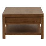 Astrid Coffee Table FURNITURE - coffee table Dovetail